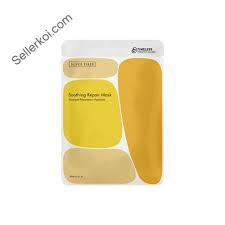 TTM Soothing Repair Mask (30ml)